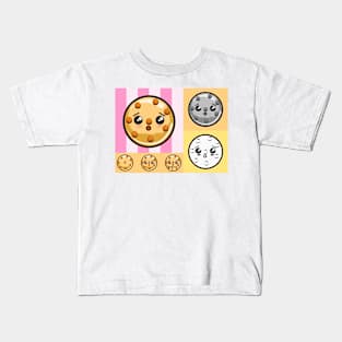 Food Kids T-Shirt